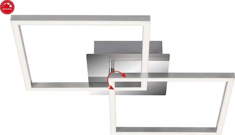LED-Deckenleuchte