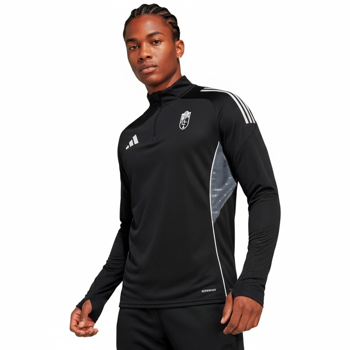 Sweatshirt adidas Granada CF Training 2025-2026