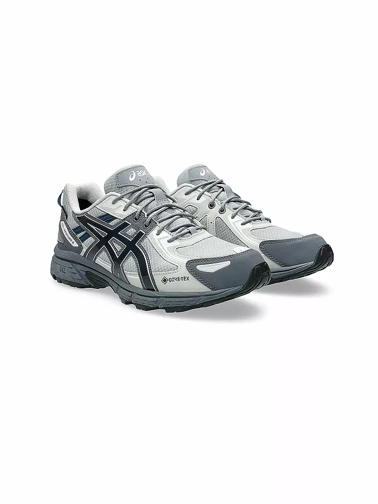 ASICS SPORTSTYLE Sneaker GEL VENTURE 6 GTX grau