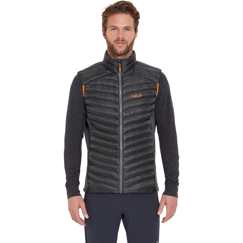 Rab Herren Cirrus Flex Weste
