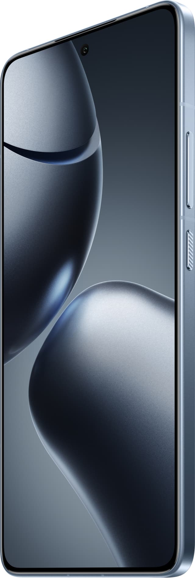 Xiaomi 14T Pro 5G smartphone 12/512 (titaniumblå)