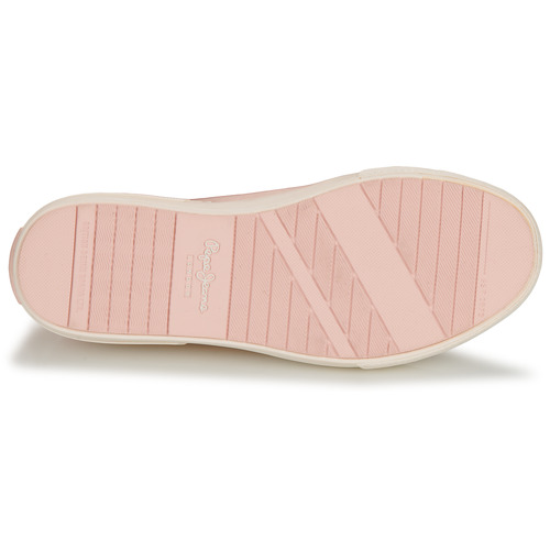 Pepe jeans - ALLEN BAND W - Rose