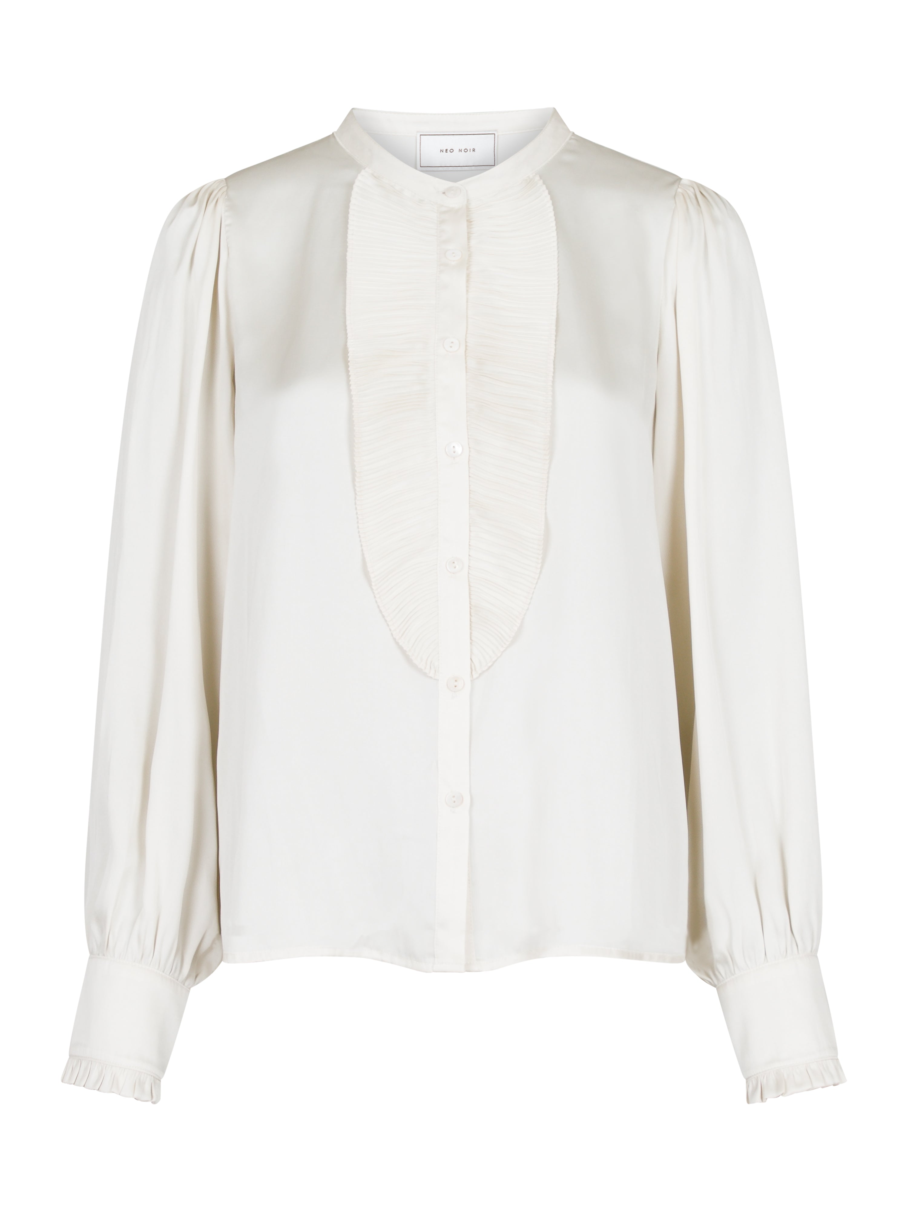 Neo Noir  Zola bluse - Off white