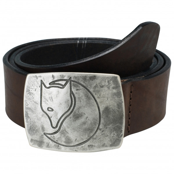 Fjällräven - Murena Silver Belt - Ceinture