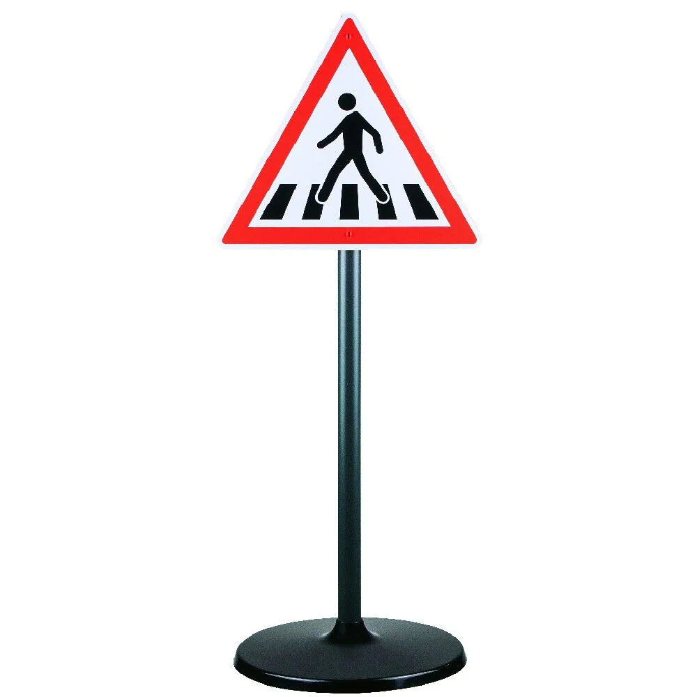 Panneau de signalisation x5