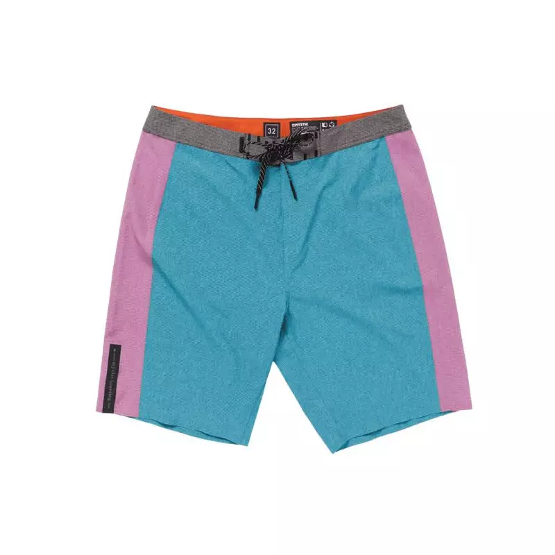 Boardshort MYSTIC Empire High Performance Ocean