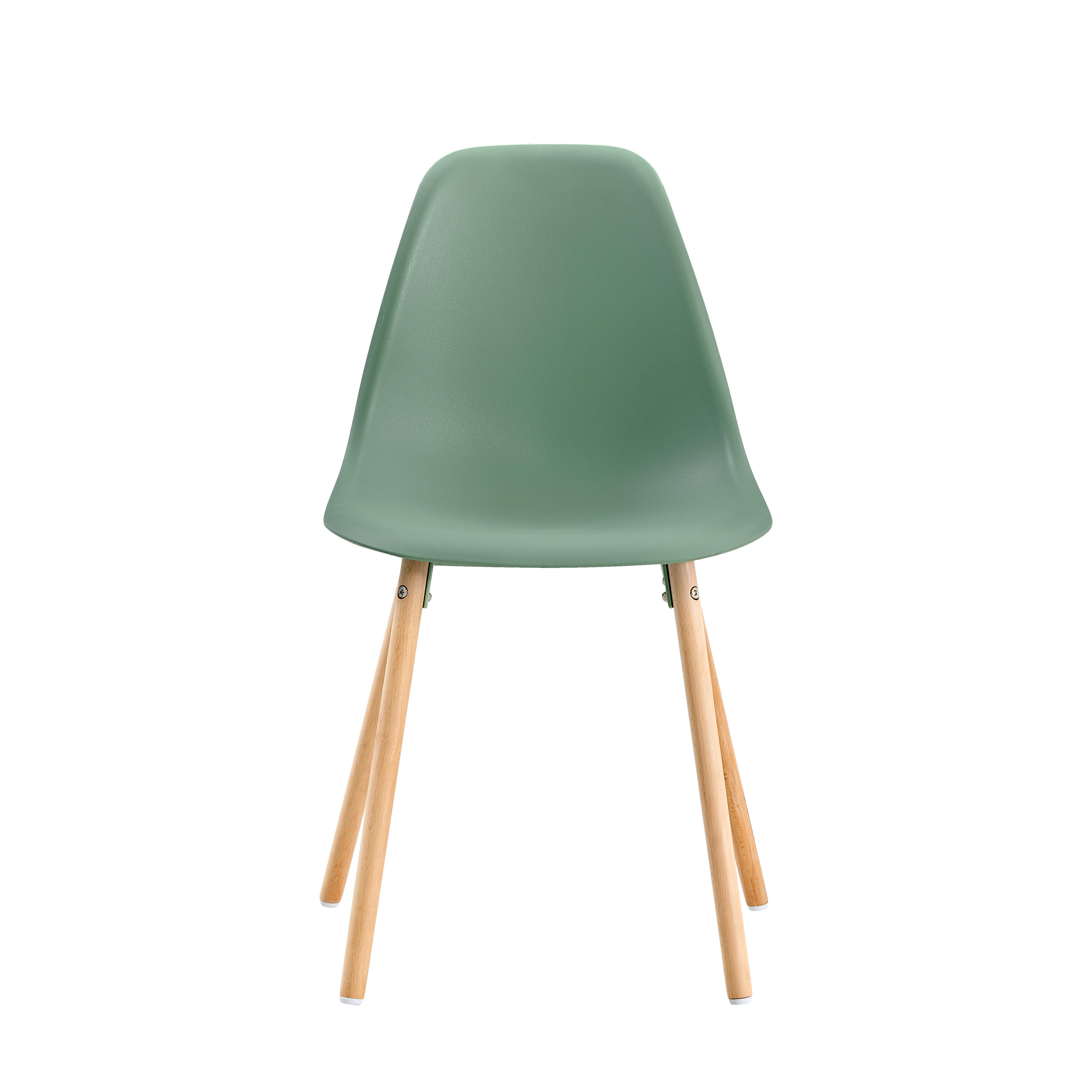 LILA CHAISE VERT