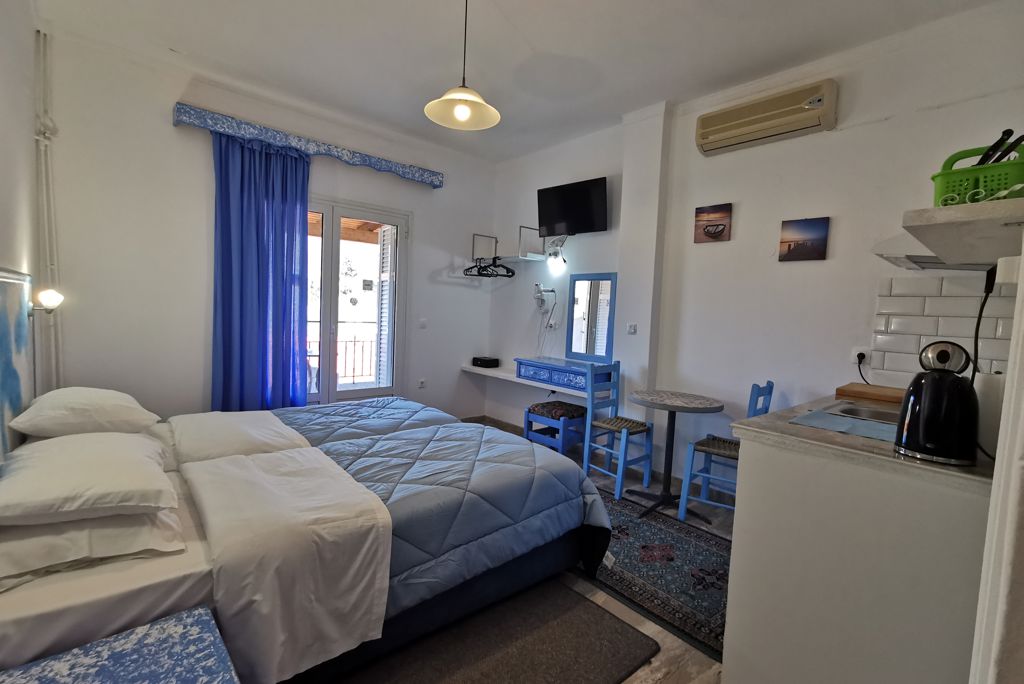Fly & Go Anthis Studios Logies - Appartement