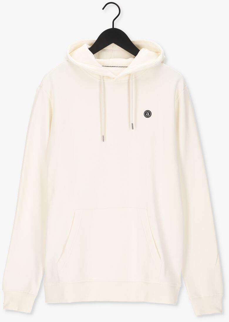 ANERKJENDT creme anerkjendt sweater akknigel noos hoodie