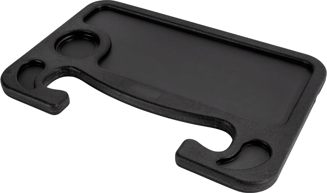 Bakke/computerholder til rat
