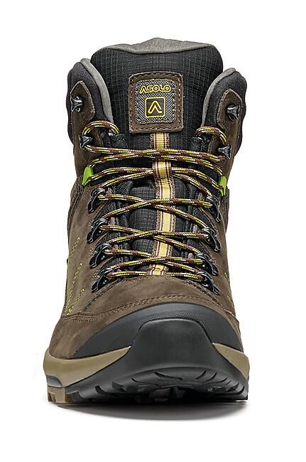 ASOLO - CHAUSSURES DE RANDONNEE FALCON EVO NBK GV MM
