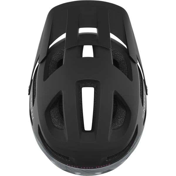Casque VTT SMITH PAYROLL MIPS ALECK CS MATTE BLACK / TOPO