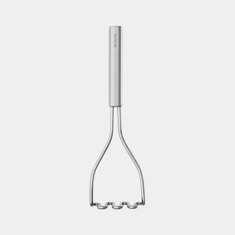Profile Pureestamper - Matt Steel