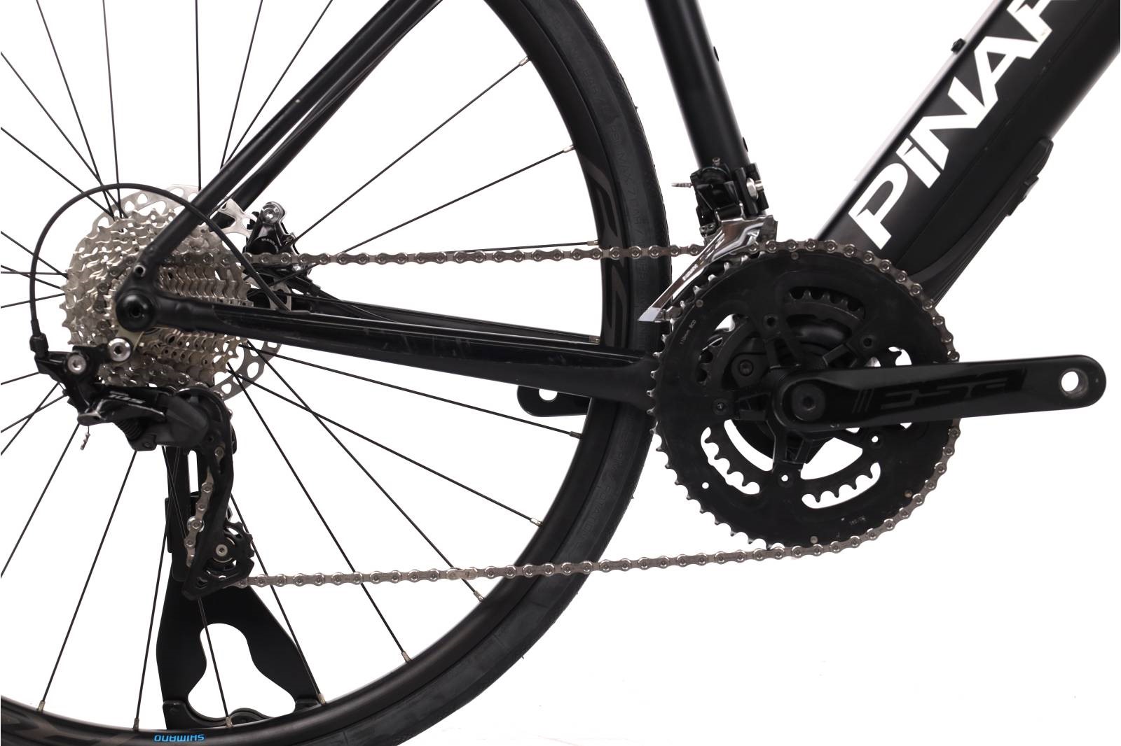 Pinarello Nytro Roadstar (2021) | Diamond