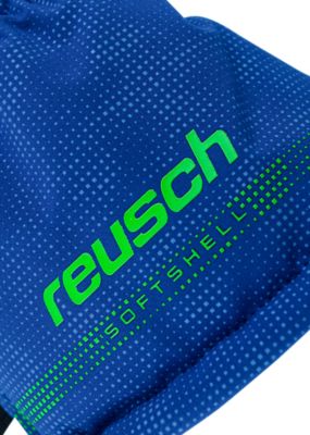 ReuschMaxi R-TEX XT Mitten - blau