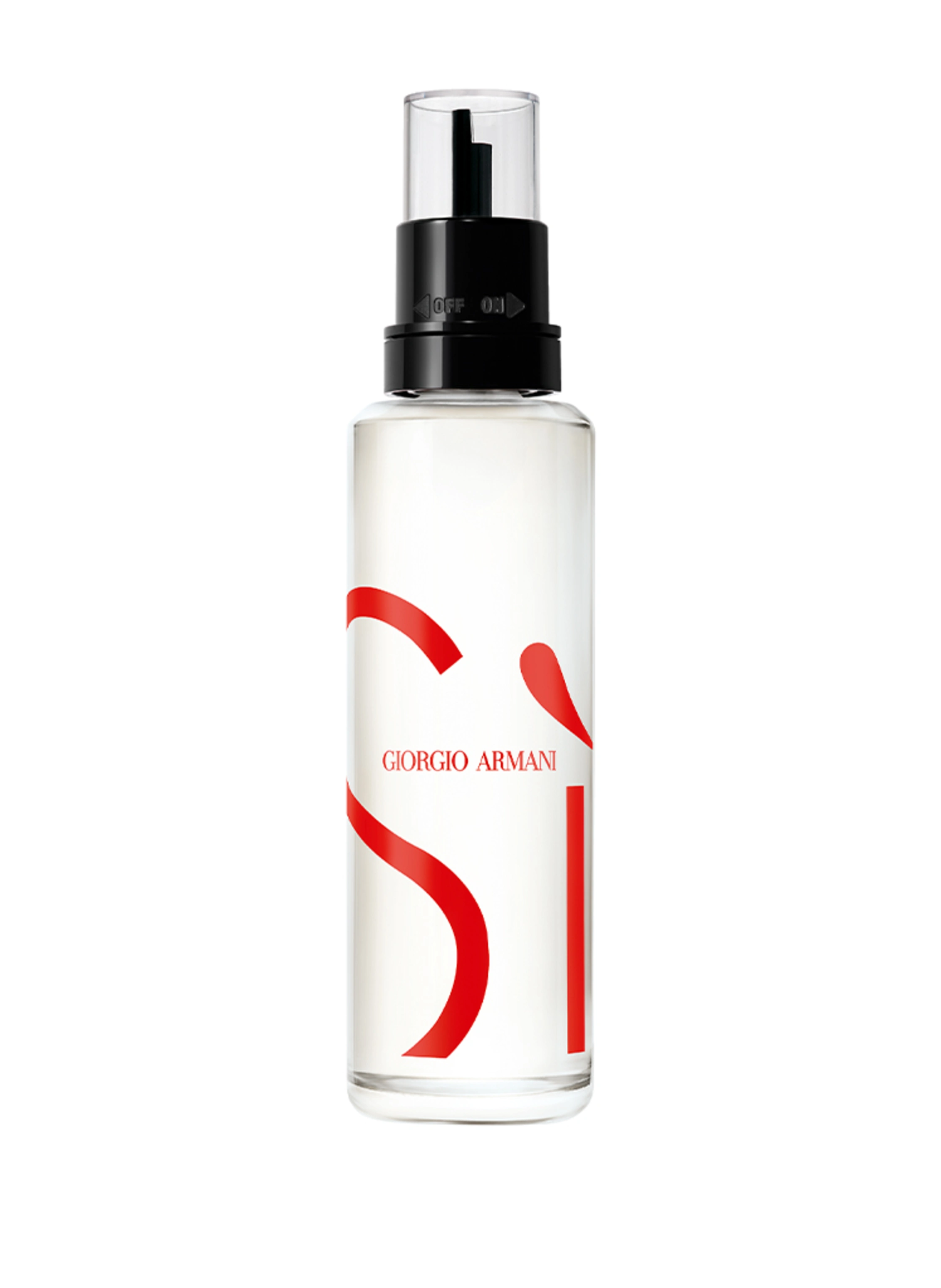 GIORGIO ARMANI BEAUTY SÌ PASSIONE REFILL