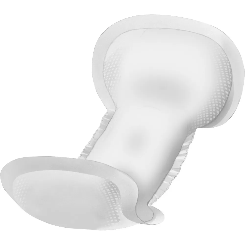 Abena Let Anatomic bind - 30 stk