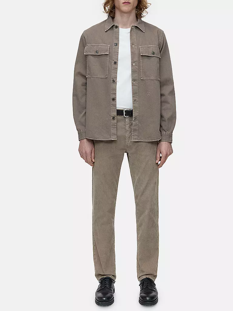 CLOSED Jeans Slim Fit COOPER TRUE beige