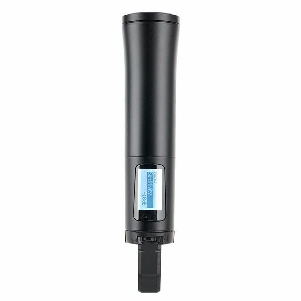Sennheiser ew 300 G4 Base SKM-S BW Band