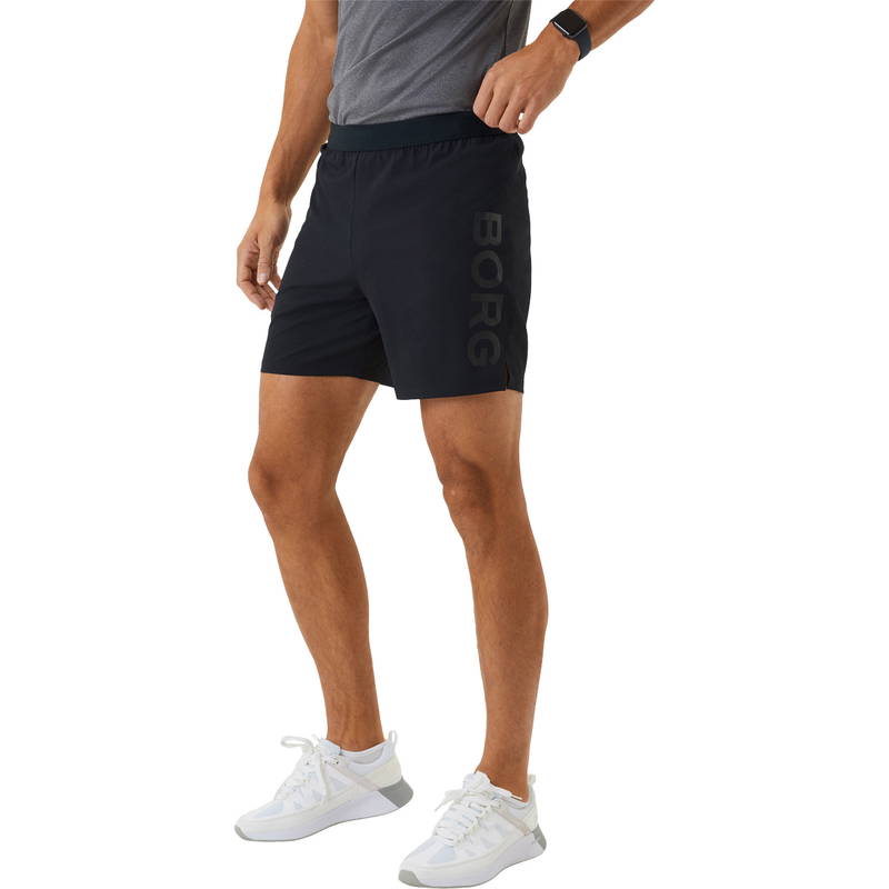 Björn Borg Pocket Tennisshorts Herre
