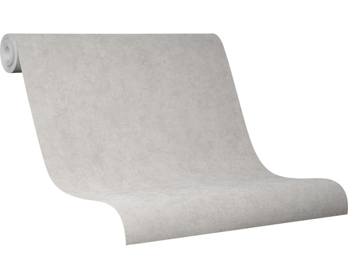Vliesbehang 32260 Vintage Deluxe effen bruin