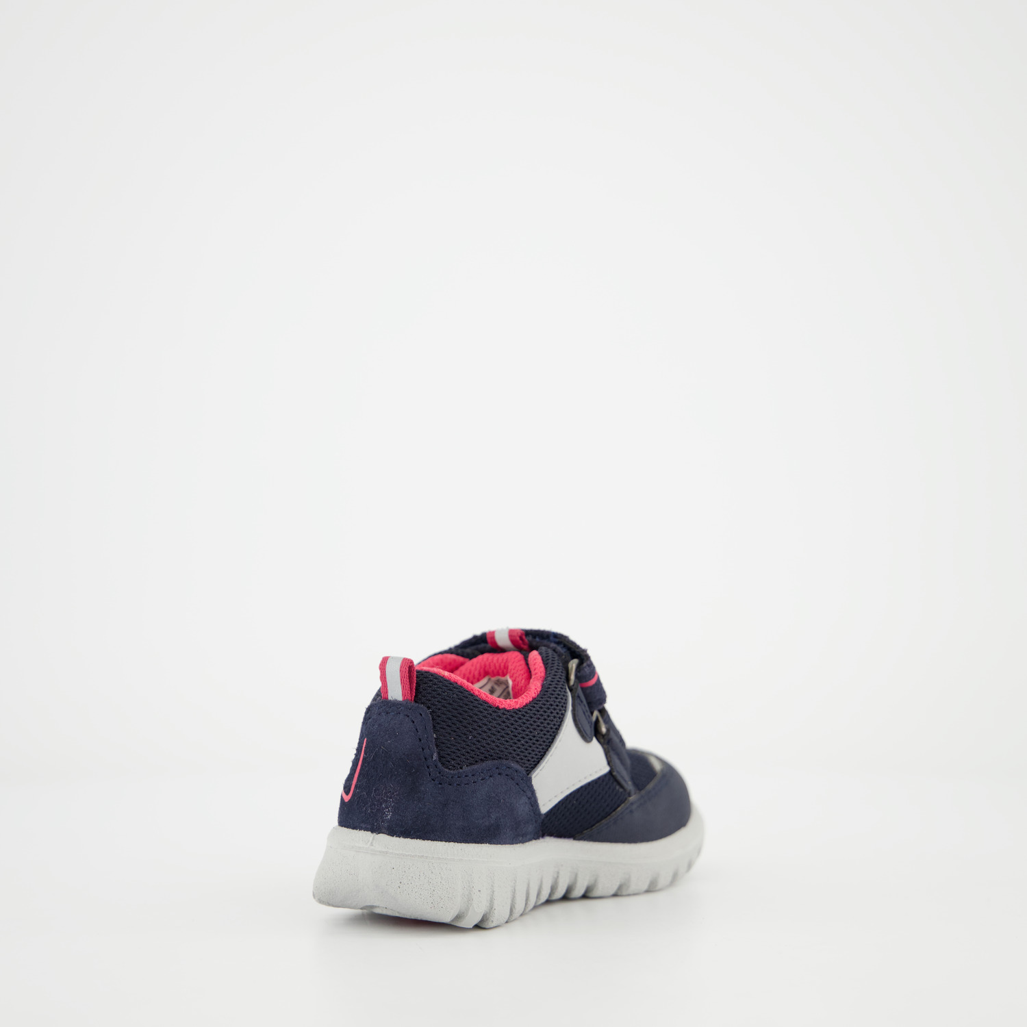 Superfit Halbschuh Leder \ SPORT7 MINI
