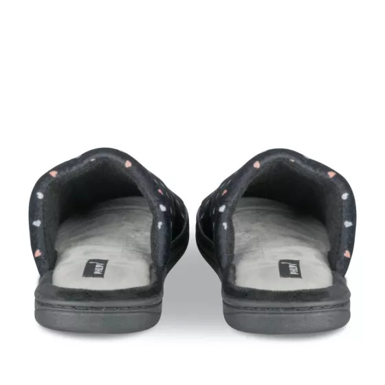 Chaussons NOIR PHILOV