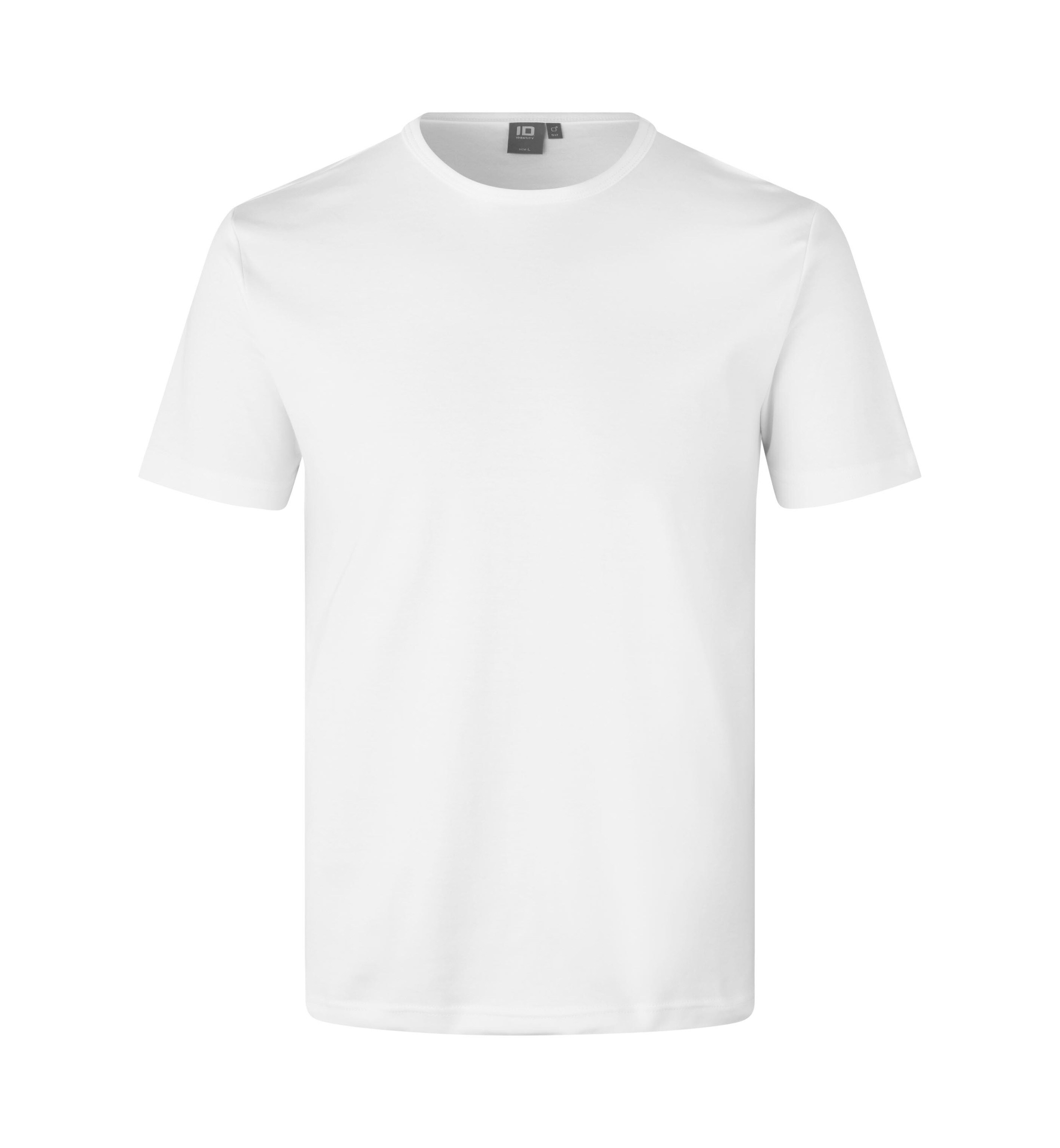 ID T-Shirt klassisch