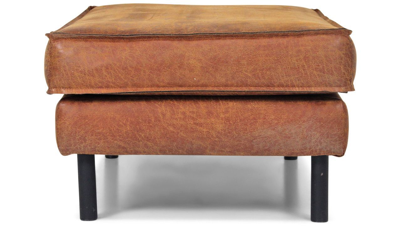 Hocker American