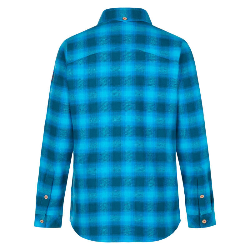 Rambler Flannel Shirt - Chemise femme