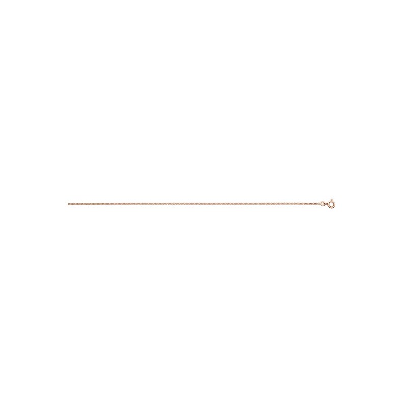 Chaîne femme - Or 18 Carats