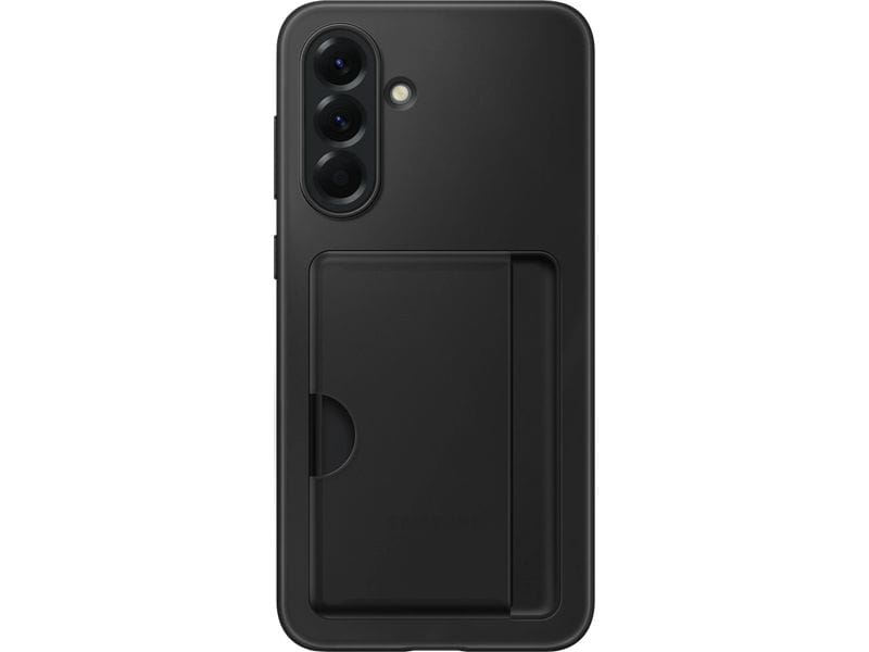 Samsung Back Cover Card Slot Case Galaxy A56 Schutzhülle für das Samsung Galaxy A56