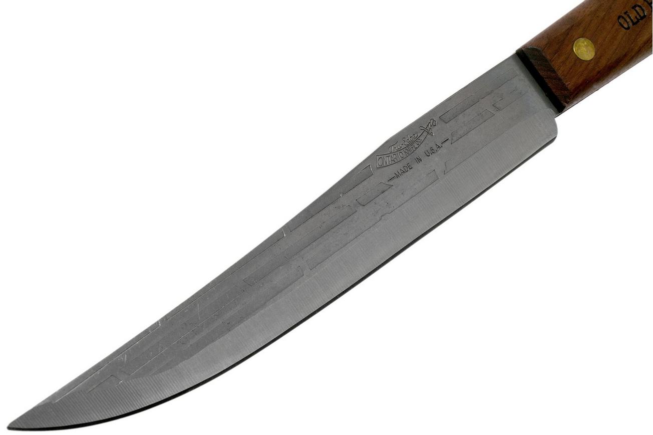 Ontario Old Hickory vleesmes 20 cm, 7015