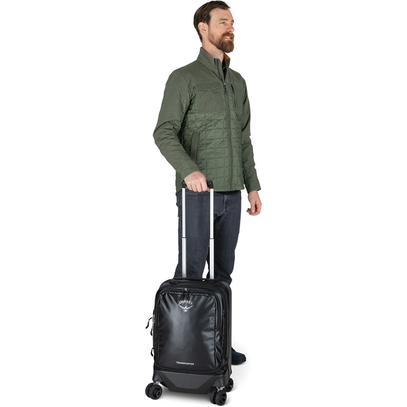 Osprey Transporter Hardside Hybrid 36l Koffer