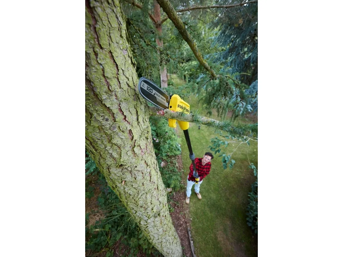 ST PIŁA ŁAŃCUCHOWA V20 20cm SFMCPS620B