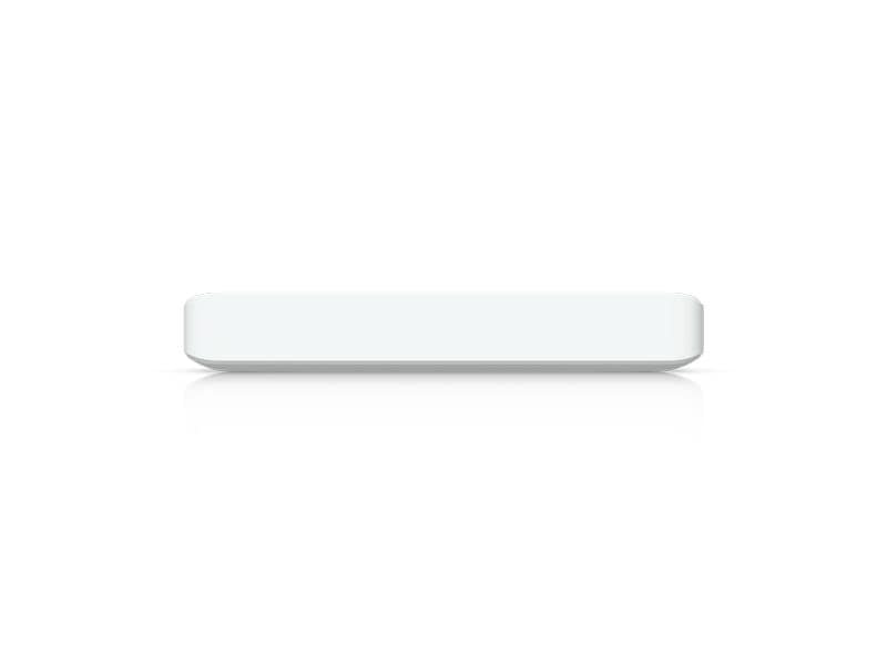 Ubiquiti PoE   Switch UniFi Flex 2.5G PoE 9 Port Kompakter 8-Port 2.5 GbE PoE   Switch mit 10 GbE RJ45/SFP  Uplink für flexible Netzwerkintegrationen