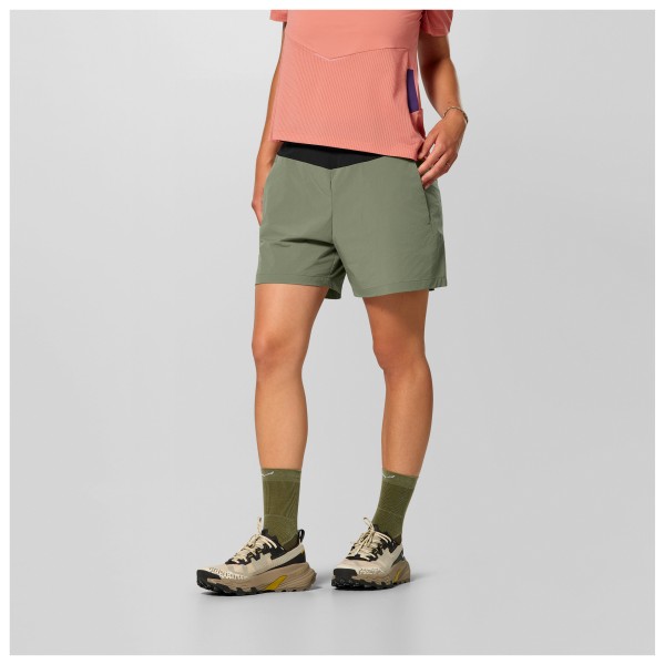 Salewa - Women's Pedroc Durastretch Light Short - Short