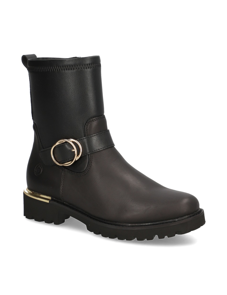 Stiefelette