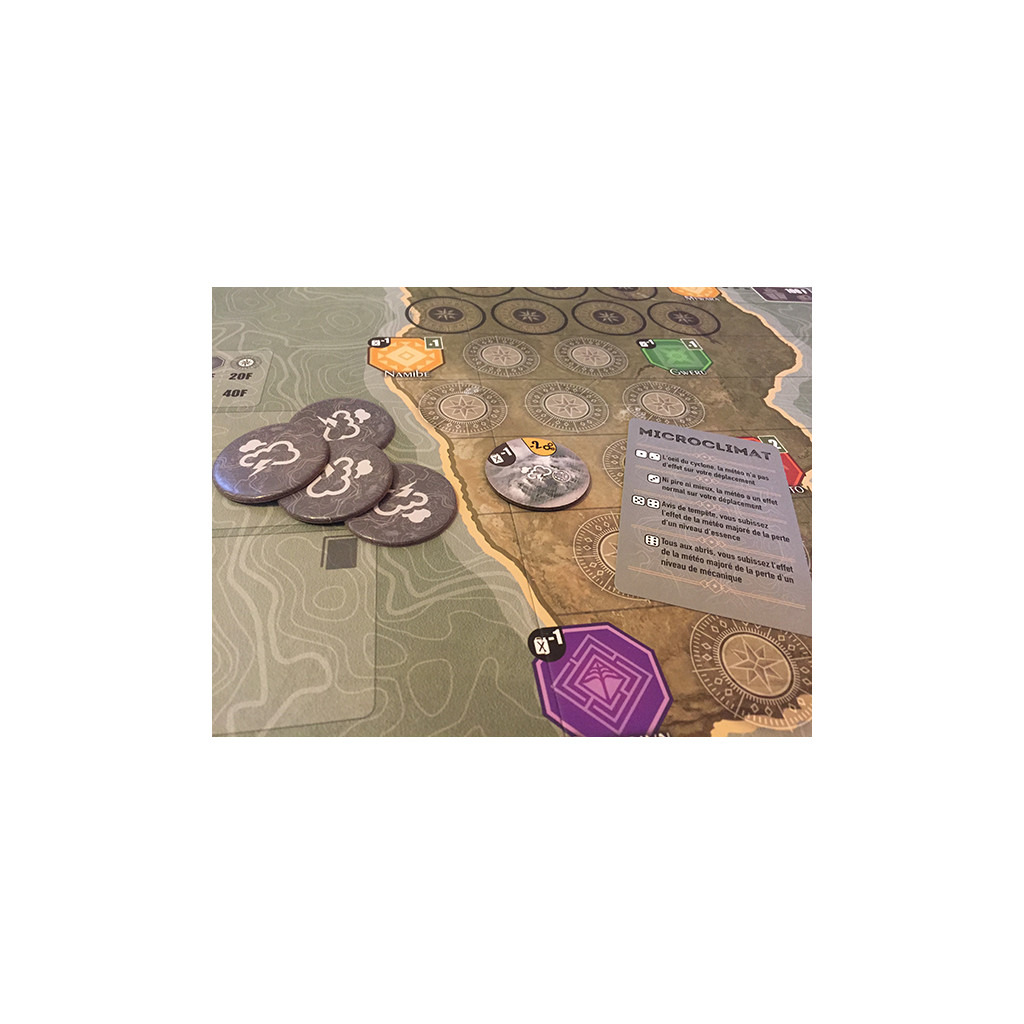 The Great Race - Extension 1