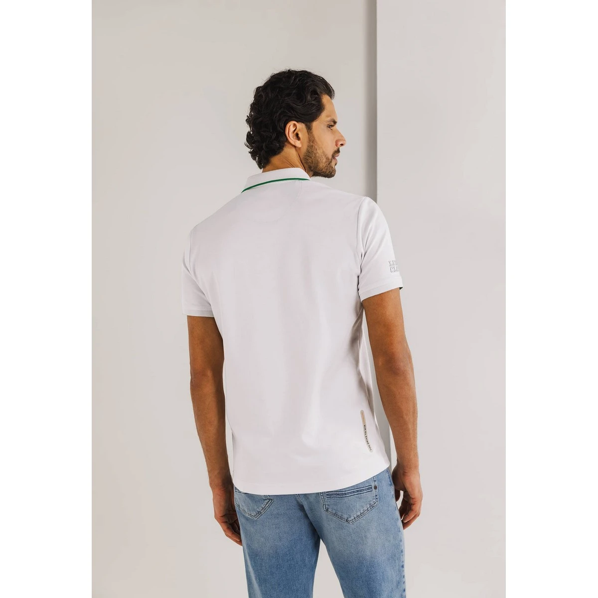 Heren Polo 28220453