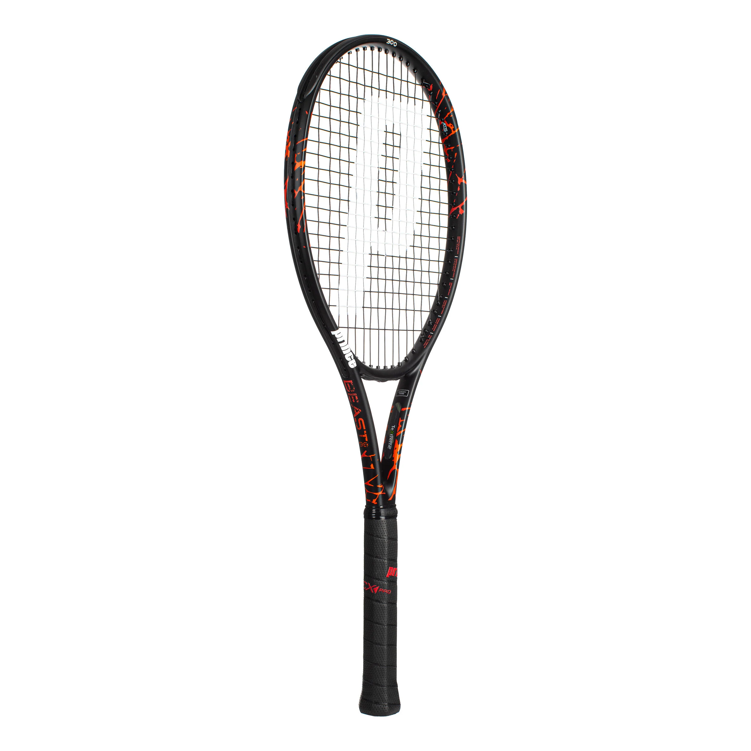 Prince Beast O3 Beast 98 Raquettes test
