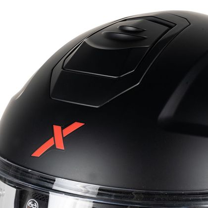 Casque Dexter ATLAS - Noir