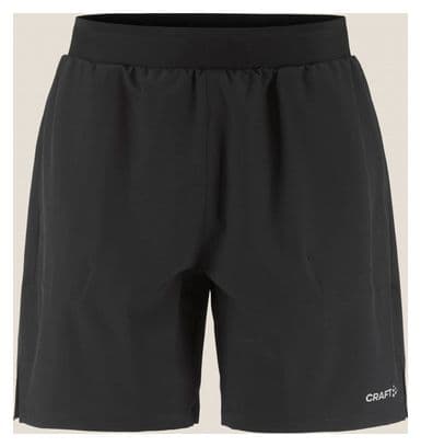 Short 2-en-1 Craft ADV Essence Noir Homme