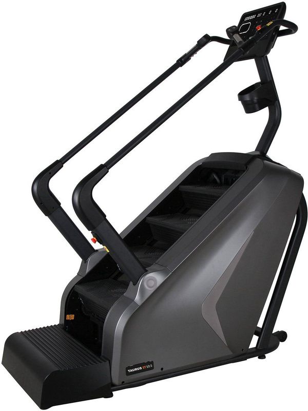 Taurus - Stair Trainer ST10.5 - Loopband - LED-Console