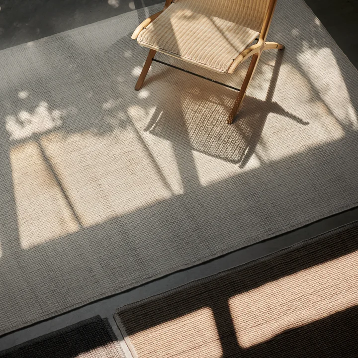 &Tradition - Collect SC85 Teppich, 200 x 300 cm, camel