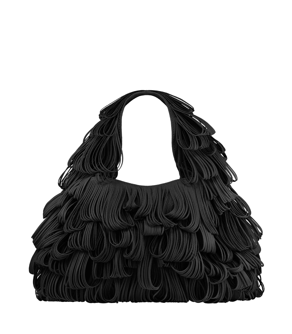 Numéro Neuf Mini - Wilo Noir