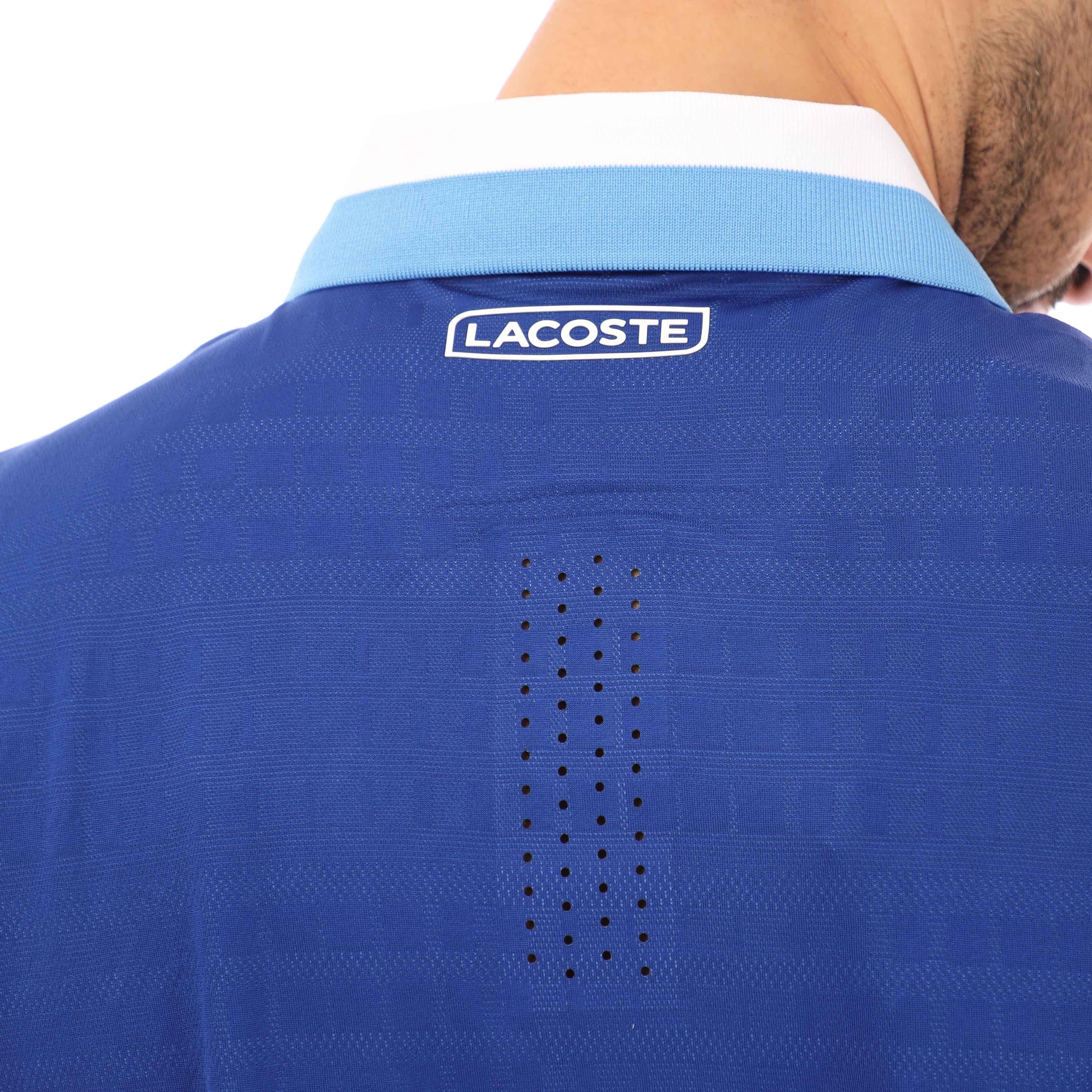 Lacoste DH0956 Polo Sn99