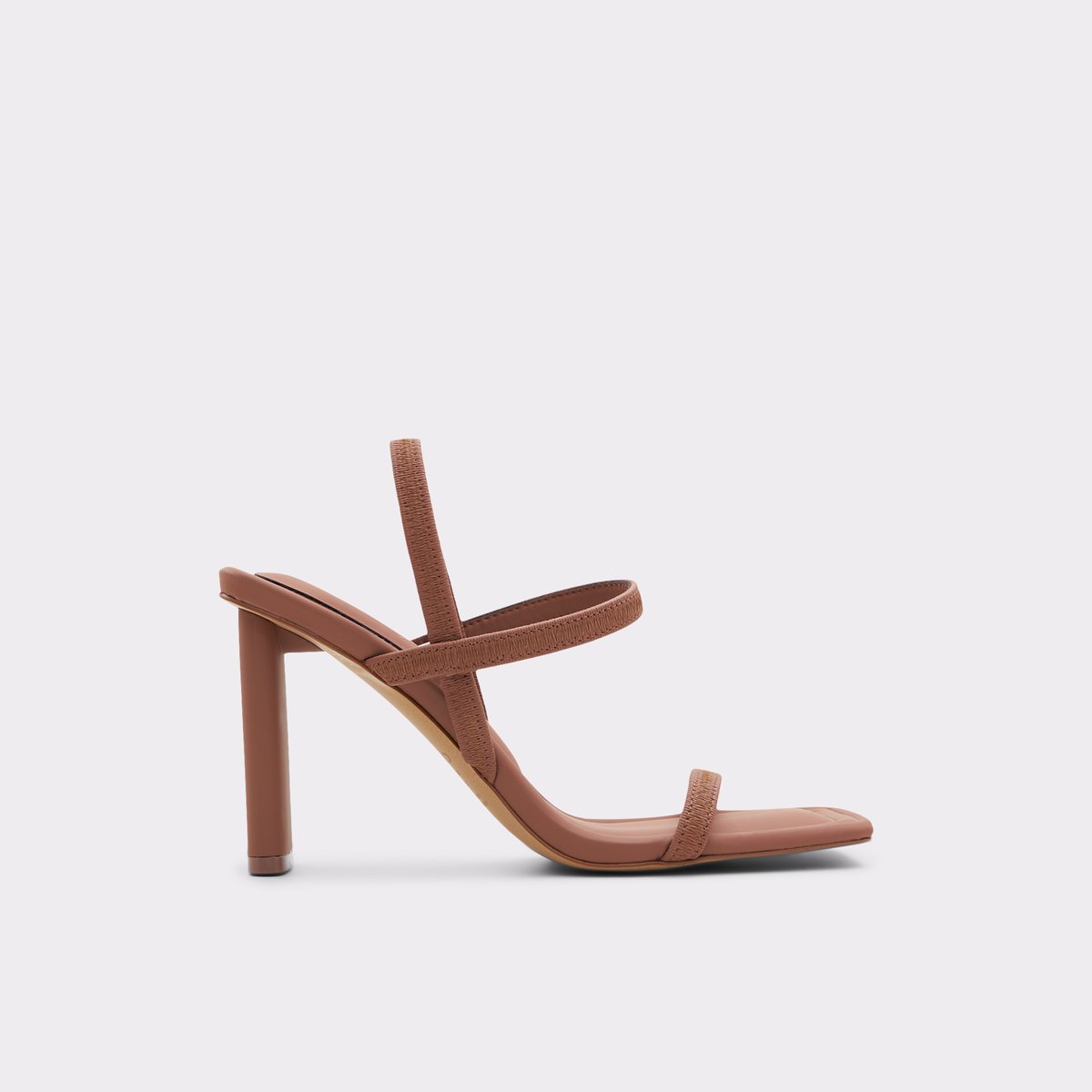 Okurra Rust Women Strappy Sandals