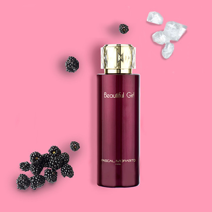 Pascal Morabito Beautiful Girl Eau de Parfum Spray
