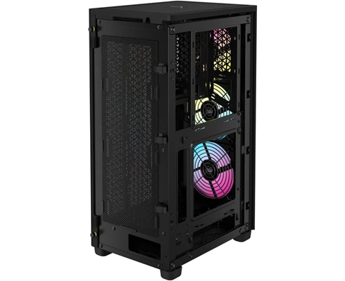 Corsair 2000D RGB Airflow Black